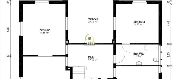 8 rooms Commercial property in Teltow-Flaming, Germany No. 342910 8