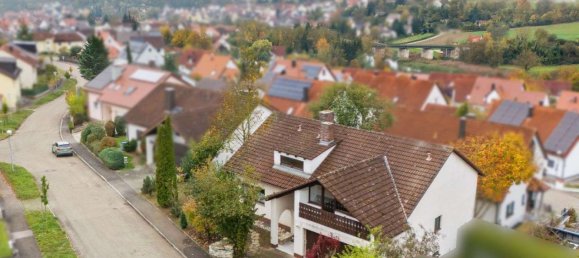 Moradia em banda de 8 divisões em Donau-Ries, Germany N.º 157511 44