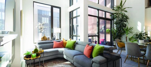 2 bedrooms Condo in Hamilton, Canada No. 931 6