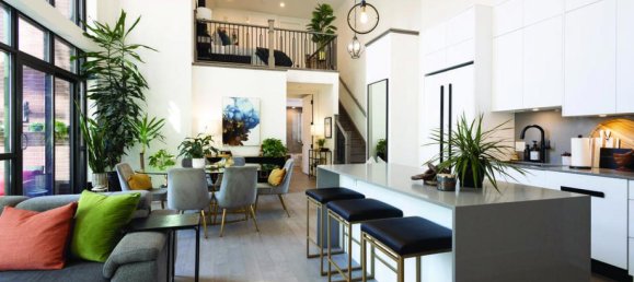 2 bedrooms Condo in Hamilton, Canada No. 931 9