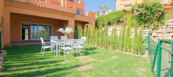 4 bedrooms Townhouse in Malaga, Spain No. 20543 9