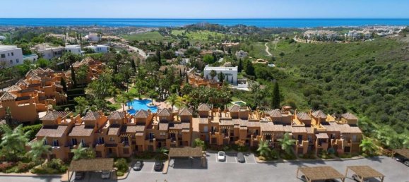 4 bedrooms Townhouse in Malaga, Spain No. 20543 12