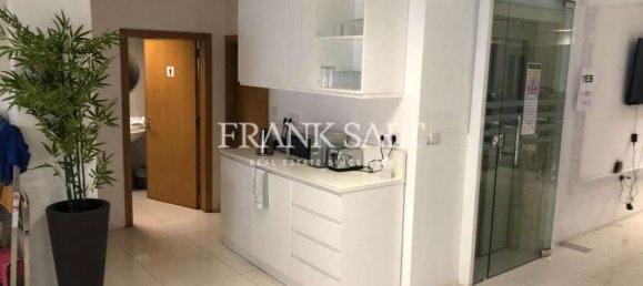228m² Office in Saint Julian's, Malta No. 12937 8