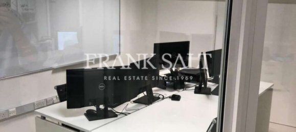 228m² Office in Saint Julian's, Malta No. 12937 4