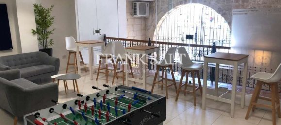 228m² Office in Saint Julian's, Malta No. 12937 6