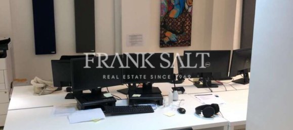 228m² Office in Saint Julian's, Malta No. 12937 5