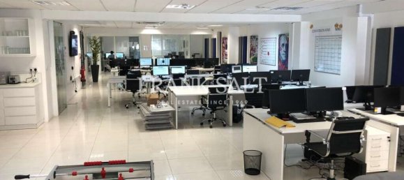 228m² Office in Saint Julian's, Malta No. 12937 7