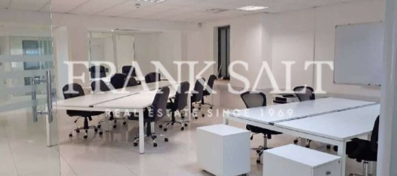 228m² Office in Saint Julian's, Malta No. 12937 2