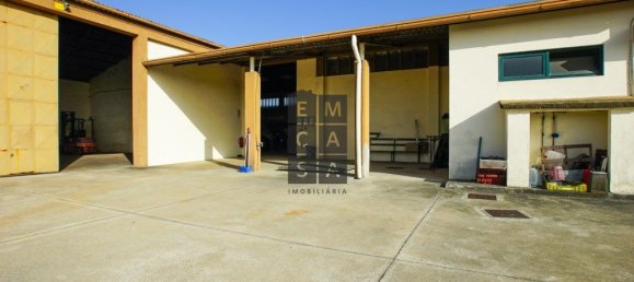 911m² Commercial property in Lourosa, Portugal No. 81495 6