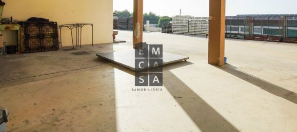 911m² Commercial property in Lourosa, Portugal No. 81495 18