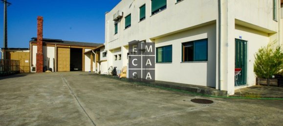 911m² Commercial property in Lourosa, Portugal No. 81495 5