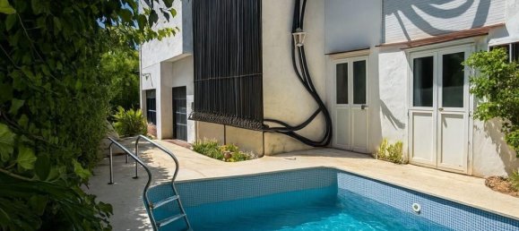 5 bedrooms House in Alhaurin el Grande, Spain No. 141624 20