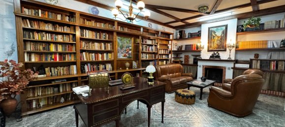 5 bedrooms House in Alhaurin el Grande, Spain No. 141624 15