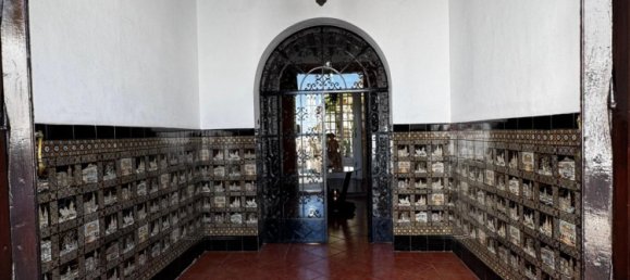 5 bedrooms House in Alhaurin el Grande, Spain No. 141624 4