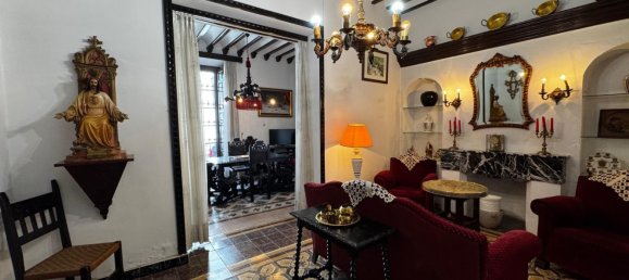 5 bedrooms House in Alhaurin el Grande, Spain No. 141624 12