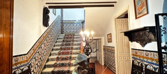 5 bedrooms House in Alhaurin el Grande, Spain No. 141624 3