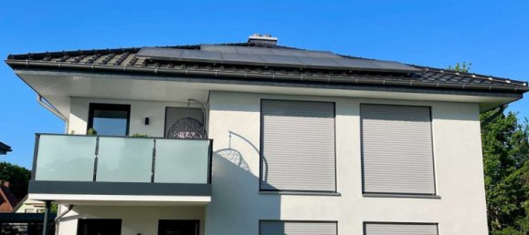 1 غرف نوم شقة في Bielefeld, Germany رقم 320765 3