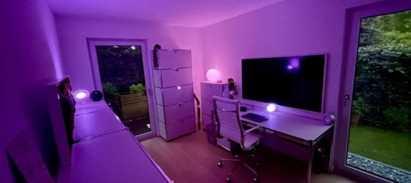 1 غرف نوم شقة في Bielefeld, Germany رقم 320765 8