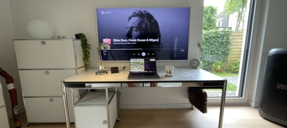 1 غرف نوم شقة في Bielefeld, Germany رقم 320765 2