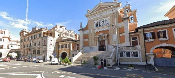 Imóvel comercial em Rome, Italy 726 m² N.º 213847 2