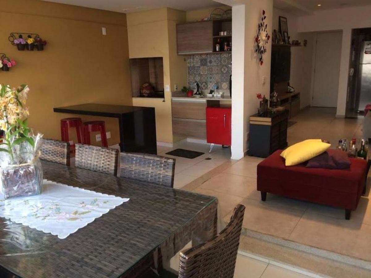 3 bedrooms Apartment in Sao Paulo, Brazil No. 517903