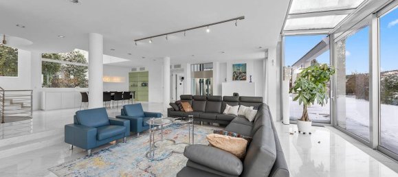 6 Schlafzimmer Villa in Gießhübl, Austria, Nr. 254095 2