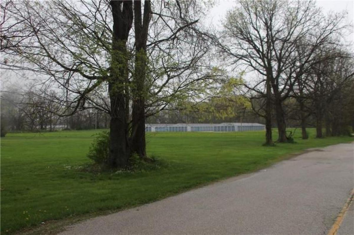  قطعة أرض في Crawfordsville, USA رقم 462267