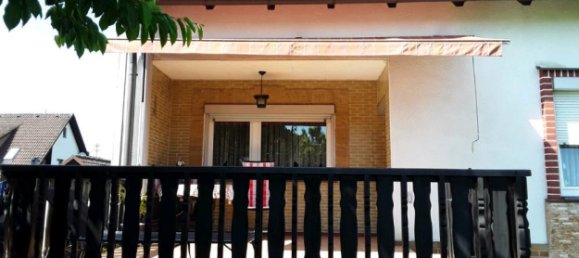 Таунхаус с 2 спальнями в Tirschenreuth, Германия № 294886 4