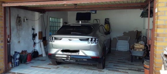 Таунхаус с 2 спальнями в Tirschenreuth, Германия № 294886 6