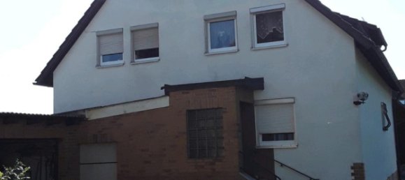 Таунхаус с 2 спальнями в Tirschenreuth, Германия № 294886 2