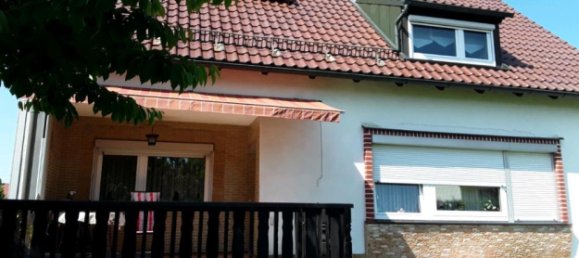 Таунхаус с 2 спальнями в Tirschenreuth, Германия № 294886 3