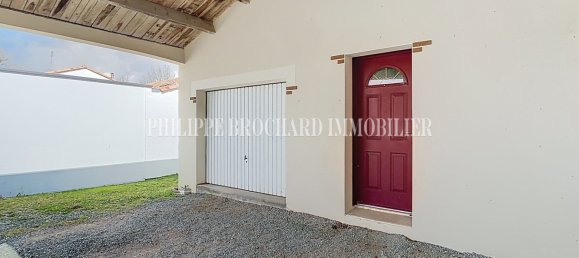 3 Schlafzimmer Haus in Le Poire-sur-Vie, France, Nr. 102165 5