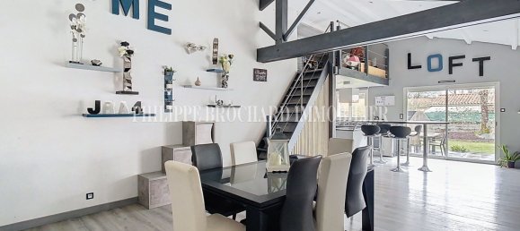 3 Schlafzimmer Haus in Le Poire-sur-Vie, France, Nr. 102165 6