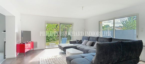 3 Schlafzimmer Haus in Le Poire-sur-Vie, France, Nr. 102165 25