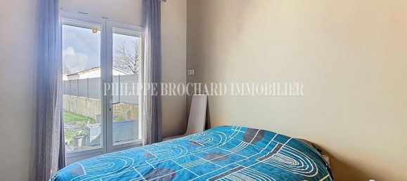 3 Schlafzimmer Haus in Le Poire-sur-Vie, France, Nr. 102165 9