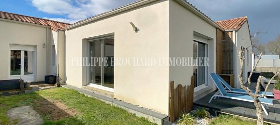 3 Schlafzimmer Haus in Le Poire-sur-Vie, France, Nr. 102165 20