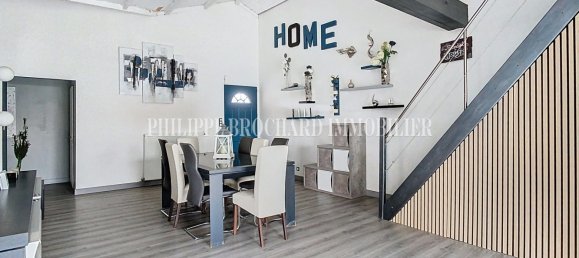 3 Schlafzimmer Haus in Le Poire-sur-Vie, France, Nr. 102165 23