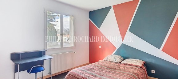 3 Schlafzimmer Haus in Le Poire-sur-Vie, France, Nr. 102165 11
