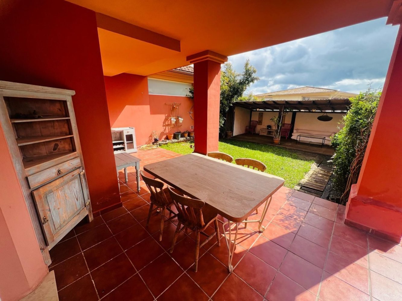 3 bedrooms Townhouse in Cadiz, Spain No. 142529