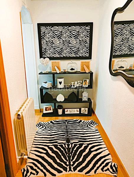 2 bedrooms Apartment in Logrono, Spain No. 191745