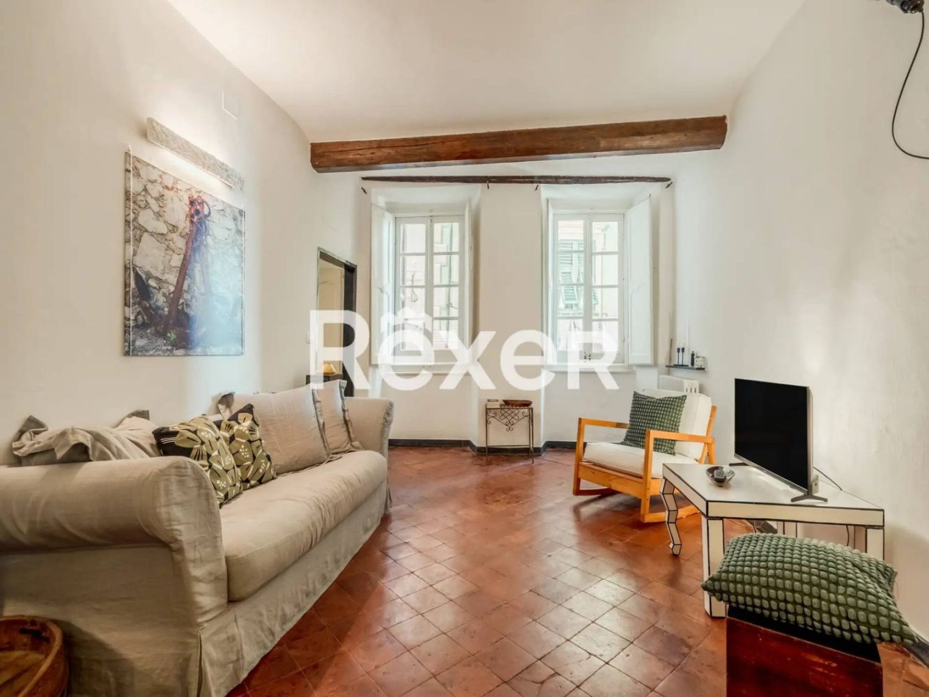 3 غرف نوم شقة في Camogli, Italy رقم 315872