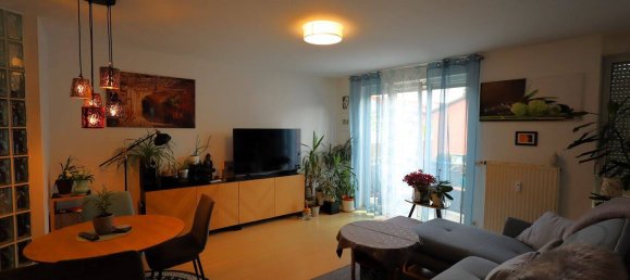 1 غرف نوم شقة في Rastatt, Germany رقم 277240 2