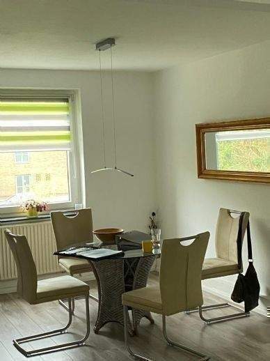 6 rooms Townhouse in Bremen, Germany No. 361891