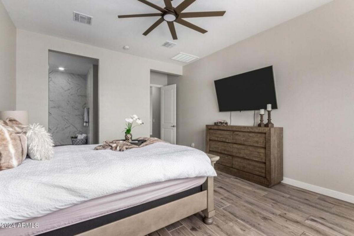 4 bedrooms House in Gilbert, USA No. 386864