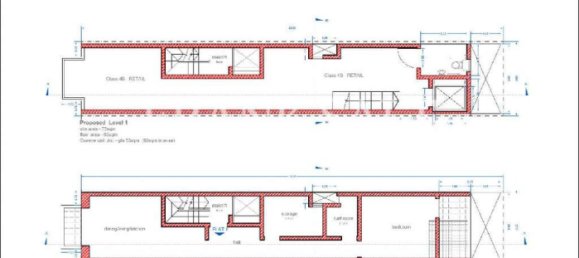  محل تجاري في Saint Paul's Bay, Malta 125متر مربع رقم 13390 3