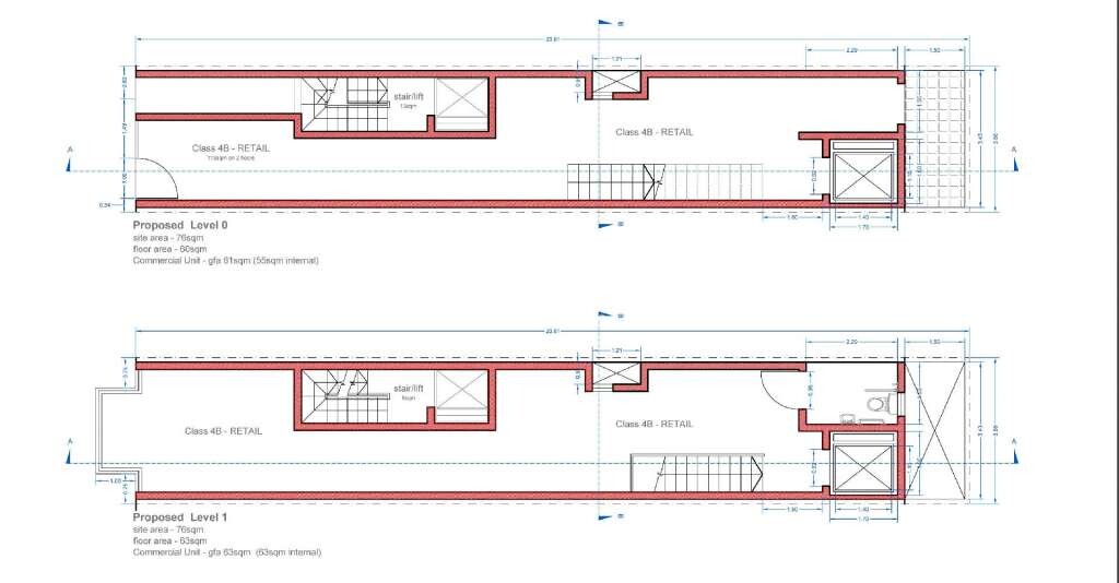  محل تجاري في Saint Paul's Bay, Malta 125متر مربع رقم 13390