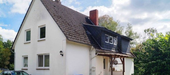 Дом с 4 спальнями в Остерхольц, Германия № 278104 18