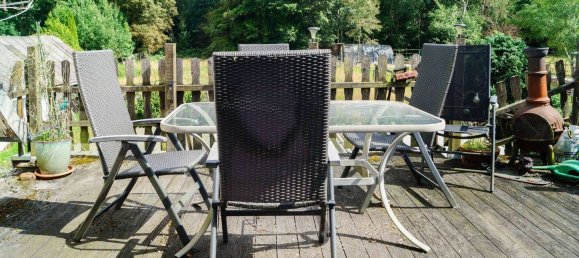 Дом с 4 спальнями в Остерхольц, Германия № 278104 11