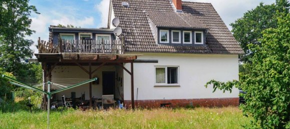 Дом с 4 спальнями в Остерхольц, Германия № 278104 19