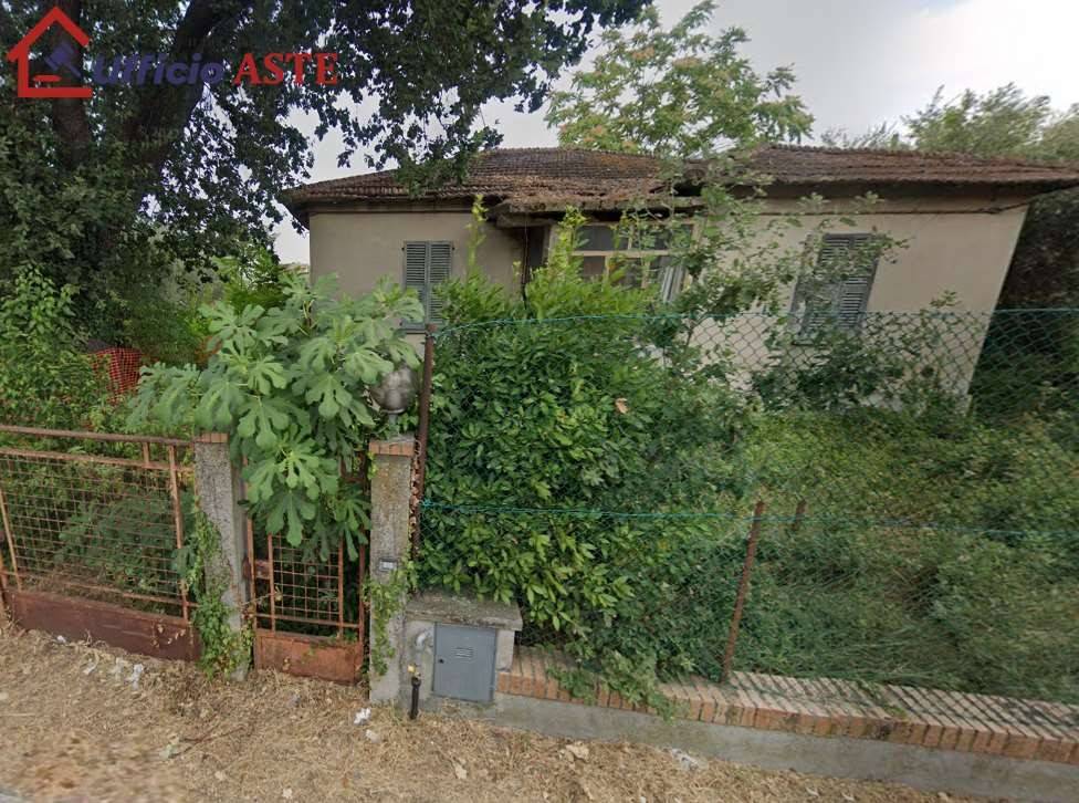 5-salle Villa à Fano, Italy No. 344655